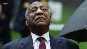 USA: Zivilklage gegen Bill Cosby wegen sexuellen Missbrauchs