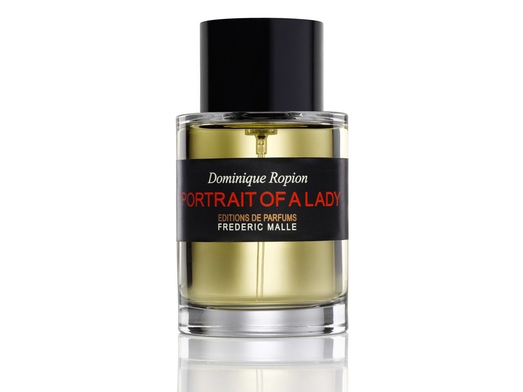 Frederic malle french. Frederic Malle French lover отзывы.