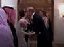 William and Kate celebrate wedding of Jordan’s Crown Prince