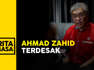 Ahmad Zahid bawa UMNO tumpang rezeki DAP - Wan Saiful