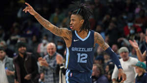 The NBA To Release The Ja Morant Punishment After The Finals!