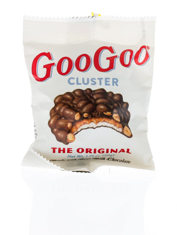 The world's oldest chocolate bars (still available today)