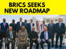 BRICS Meet 2023 | EAM S Jaishankar Asks Brics Meet To Fight Terror | BRICS Meet | World News