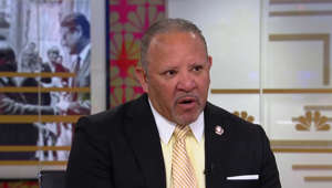 Marc Morial feels like he's 'just starting' after 20 years leading National Urban League