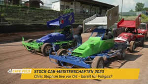 Stock-Car-Meisterschaften 2023