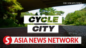 Want to avoid the standard slog into work? Cycling could be the solution to a less hectic commute in Singapore.WATCH MORE: https://thestartv.com/c/newsSUBSCRIBE: https://cutt.ly/TheStarLIKE: https://fb.com/TheStarOnline