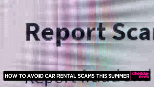 As families across the country hit the road this summer, everyone should be on the lookout for "imposter websites'' when it comes to renting a car. Criminals are posing as rental car companies and luring in unsuspecting victims with low prices online. Here's a deep dive into the illegal practice.