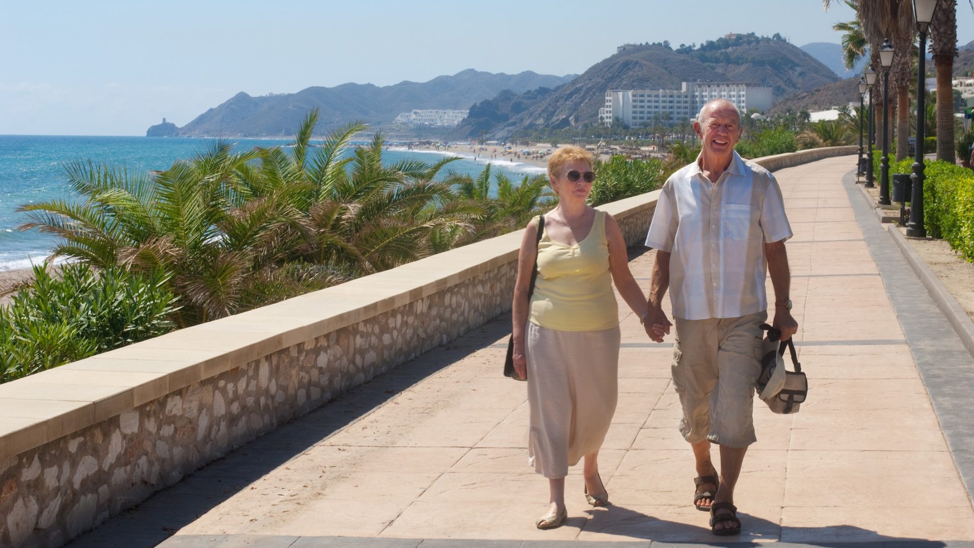 5 Places to Retire That Are Just Like South Carolina But Way Cheaper