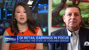 Former Walmart CEO Bill Simon on what's next for the retail sector