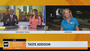 What to expect at Taste Addison this weekend