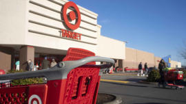 Self-Made Millionaires: 6 Things We Still Always Buy at Target