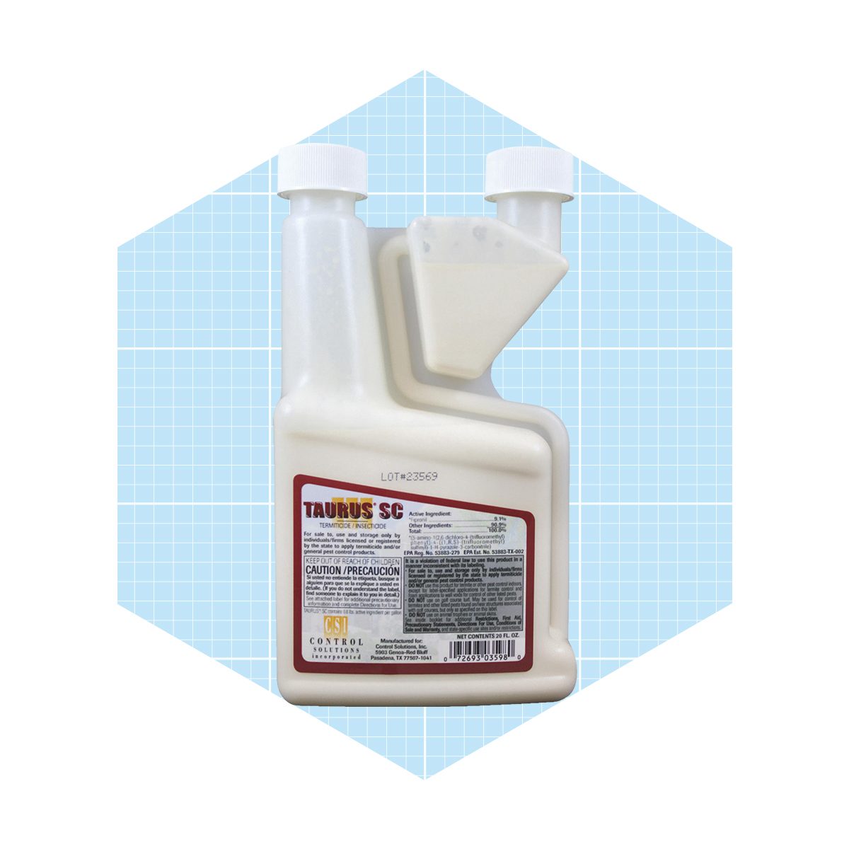 The 5 best termite treatments & sprays for DIY pest control