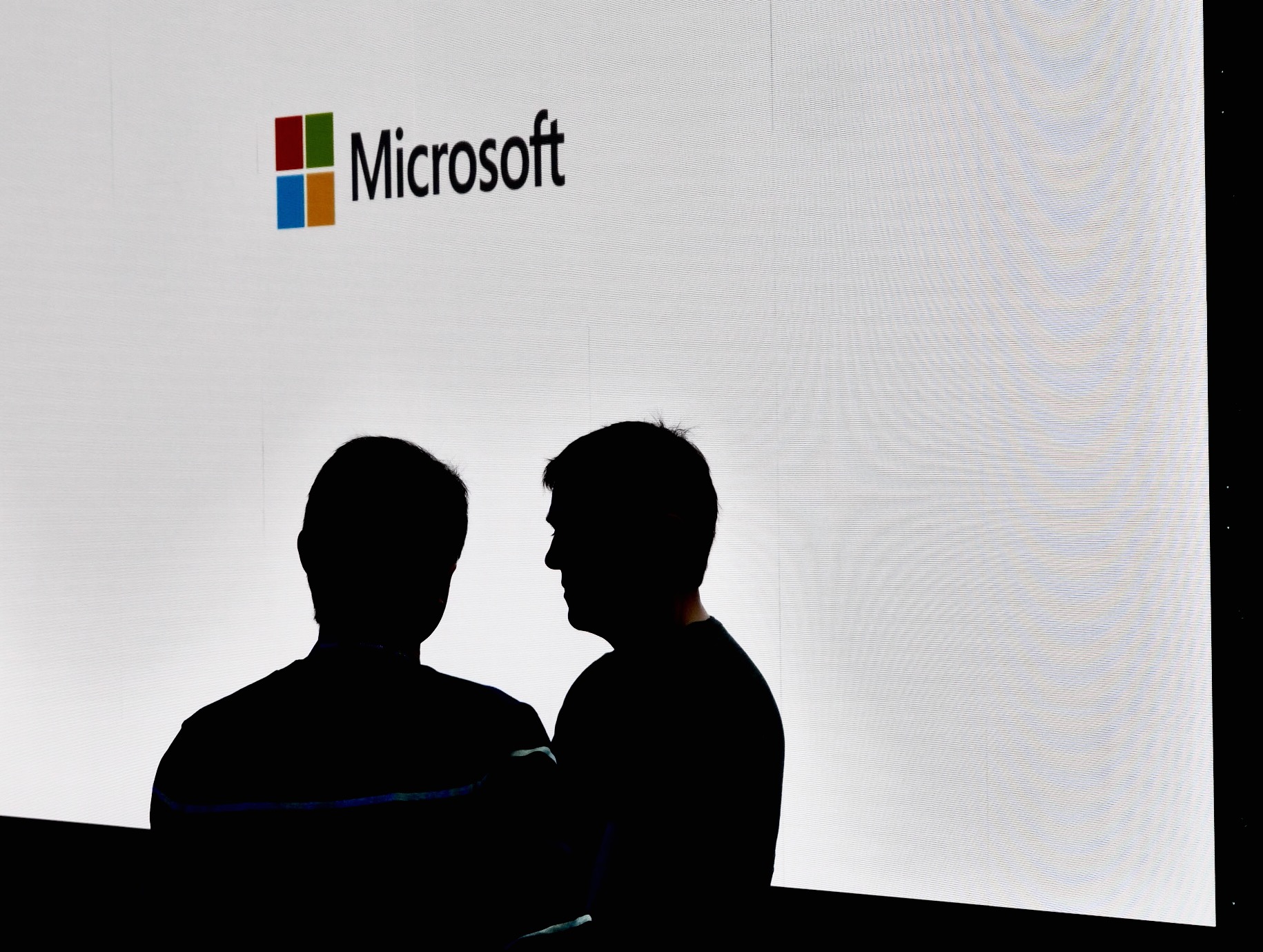 microsoft, microsoft says exec emails accessed in hack by russian group