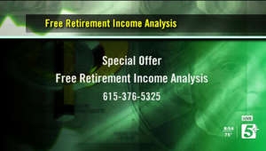Retirement Report: Managing Taxes on Retirement Income pt5