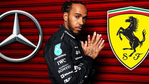 Lewis Hamilton zu Ferrari: Was ist dran?