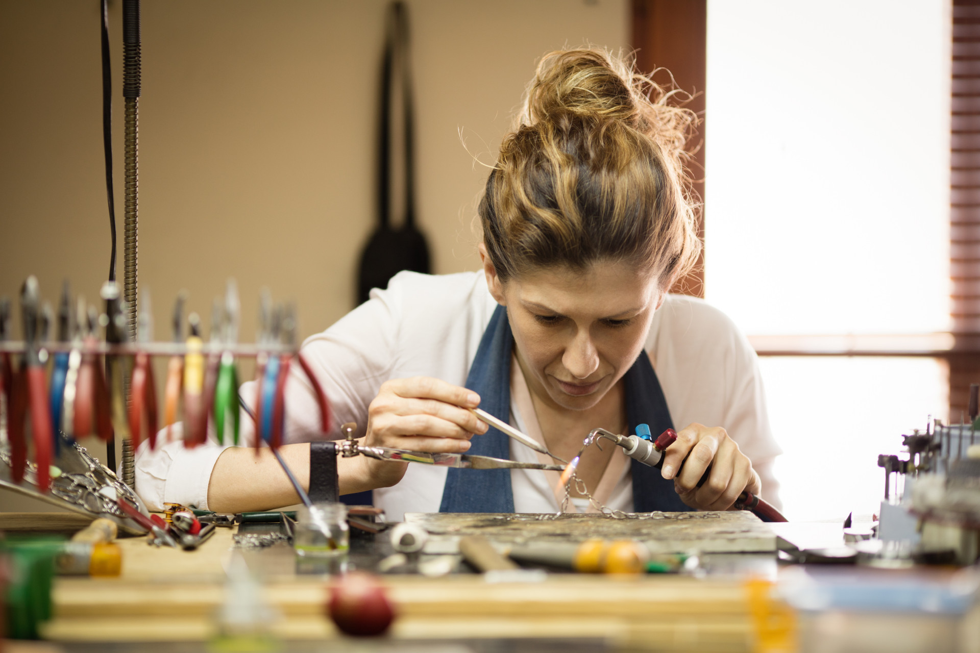 the-most-and-least-stressful-jobs-in-the-world