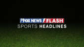 Fox News Flash top sports headlines are here. Check out what's clicking on Foxnews.com.