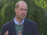 Prince William: Earthshot Prize is about optimism