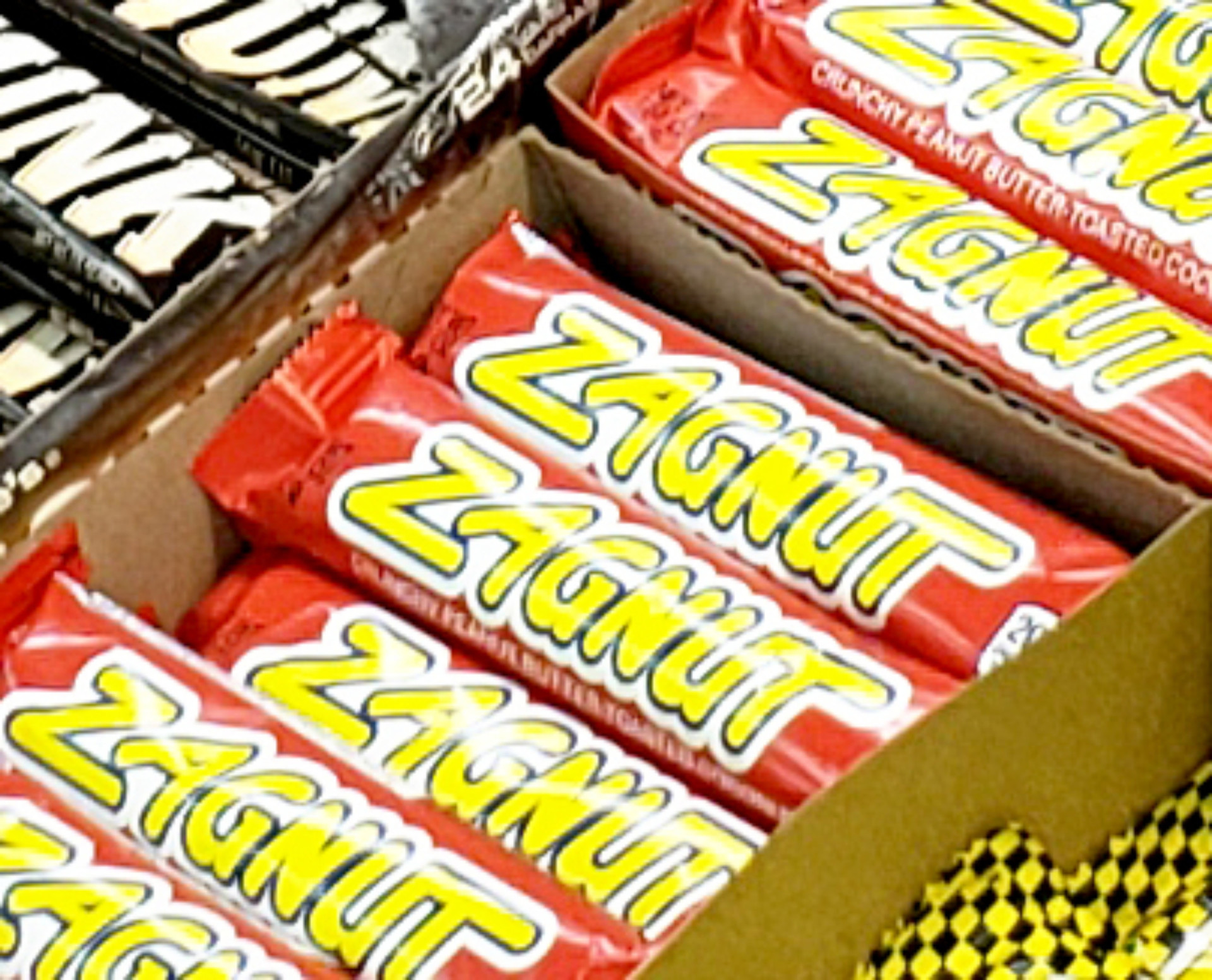 The world's oldest chocolate bars (still available today)