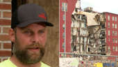 Contractor turned down job at Iowa building. One hour later it collapsed