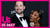 Inside Pregnant Serena Williams and Alexis Ohanian’s Prep for Baby No. 2
