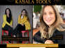 Kabala Tools: El proceso creativo como herramienta espiritual.