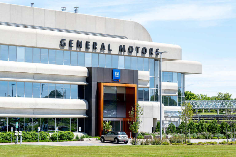 General Motors Q1 results on deck What to expect