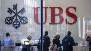UBS Group AG, with over $5 trillion in invested assets, is Switzerland's largest bank. The company has a sprawling international footprint, with over half of its wealth management assets coming from clients in the United States. Experts believe these customers are drawn to strict bank-client laws in Switzerland. In recent decades, scandals have embroiled both UBS and its latest acquisition, Credit Suisse. After regulators quickly approved of the merger, fresh litigation risks have come to light.
