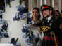 Mariage d’Hussein de Jordanie : ce clin d'œil à Elizabeth II n’est pas passé inaperçu