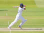England v Ireland - The LV= Insurance Test Series - First Test - Day Two - Lord's