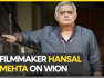 'Scoop' director Hansal Mehta: Karishma Tanna was so desperate to prove herself | WION Exclusive