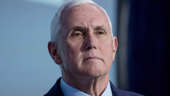 Pence will not be charged in classified documents probe
