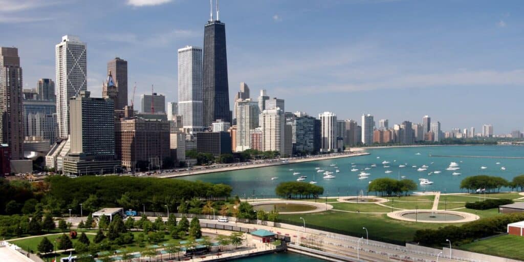 <p><a href="https://wanderwithalex.com/things-to-do-in-chicago-illinois/">Chicago</a> is a city that boasts a captivating past and a bustling present. With expert guides from ExperienceFirst, you’ll unravel the stories that shaped the city, from the Great Chicago Fire to the rise of the skyscraper-filled skyline. Wonder at <a href="https://urldefense.com/v3/__https:/www.exp1.com/chicago-tours/chicago-riverwalk-architecture-tour/__;!!DlCMXiNAtWOc!1-w66SPSMPxz2_jGLv85ixlKSobHHqshRlV55tC72VlorjiPJW0LHnYMLPaUt0lg-c5g22aYiseAo37z-i0tZVHMc3wx9w$" rel="noreferrer noopener nofollow">architectural marvels</a> such as the Willis Tower (formerly known as the Sears Tower), the magnificent Tribune Tower, and the famous Wrigley Building.</p> <p>But Chicago is not just about its architecture. It’s a city with a vibrant history – delve into the intriguing tales and secrets of Chicago’s underworld, immersing yourself in the stories of notorious mobsters and the criminal past that once dominated the city. From the Prohibition era to the notorious gangsters who shaped Chicago’s reputation, the tour offers a <a href="https://urldefense.com/v3/__https:/www.exp1.com/chicago-tours/mobsters-and-haunted-mysteries-of-chicago-walking-tour/__;!!DlCMXiNAtWOc!1-w66SPSMPxz2_jGLv85ixlKSobHHqshRlV55tC72VlorjiPJW0LHnYMLPaUt0lg-c5g22aYiseAo37z-i0tZVE8e2k4pw$" rel="noreferrer noopener nofollow">glimpse into the city’s shadowy past</a>.</p>