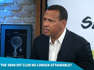 Alex Rodriguez on if we'll see any more 3,000 hit players in baseball