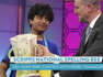 Dev Shah, 14, Crowned Scripps National Spelling Bee Champion — See His Winning Word