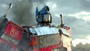 Watch the official "The Legacy of Optimus Prime" featurette for the action movie Transformers: Rise of the Beasts with Peter Cullen.Transformers: Rise of the Beasts Cast:Anthony Ramos, Dominique Fishback, Luna Lauren Vélez, Tobe Nwigwe, Peter Cullen, Ron Perlman, Michelle Yeoh and Peter DinklageTransformers: Rise of the Beasts will hit the big screen June 9, 2023!