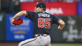 NL Cy Young Winners Market: Strider (+210) Looks Promising!