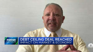 The debt ceiling deal proves bipartisanship isn't dead, just difficult, says fmr. New Orleans Mayor