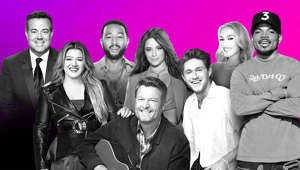 Here's your behind-the-scenes look at how the NBC music competition series The Voice is made.The Voice Coaches:Blake Shelton, Niall Horan, Chance the Rapper and Kelly ClarksonThe Voice Host:Carson DalyStream The Voice Season 23 now on Peacock!