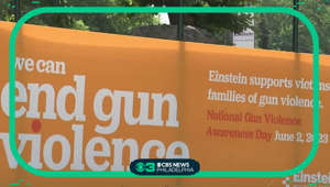 Jefferson's Einstein Medical Center forms task force to help curb gun violence