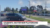 Jog-A-Thon to help Madison Elementary upgrade playground