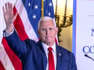 No charges for Pence in classified documents probe, Sources say