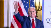 No charges for Pence in classified documents probe, Sources say