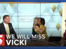 One last message from Vicki Yates at the anchor desk of NewsChannel 5