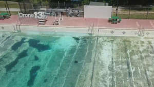 Critics say Southside Park's pool closure points to larger issues
