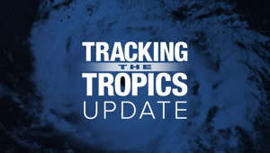 Tracking the Tropics | June 2, Evening Update