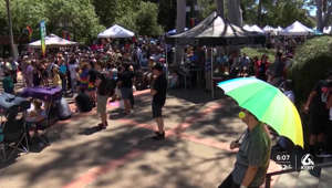 Safety measures in place for Central Coast Pride 2023