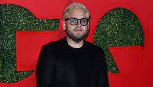 Jonah Hill has had his first child with rumoured fiancée Olivia Millar.