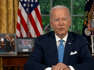 Biden: Debt ceiling deal 'averted economic crisis'