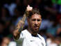 Sergio Ramos to leave Paris Saint Germain after final game of season